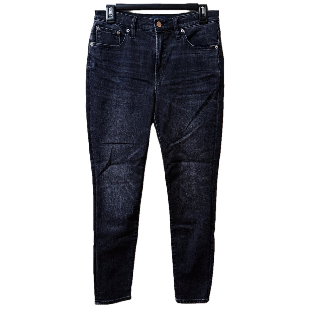 J. Crew Jeans
